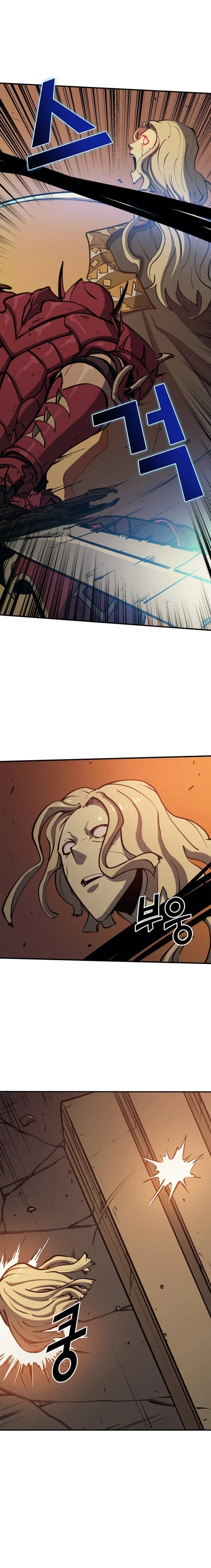 Max Level Returner Chapter 31 - Page 12