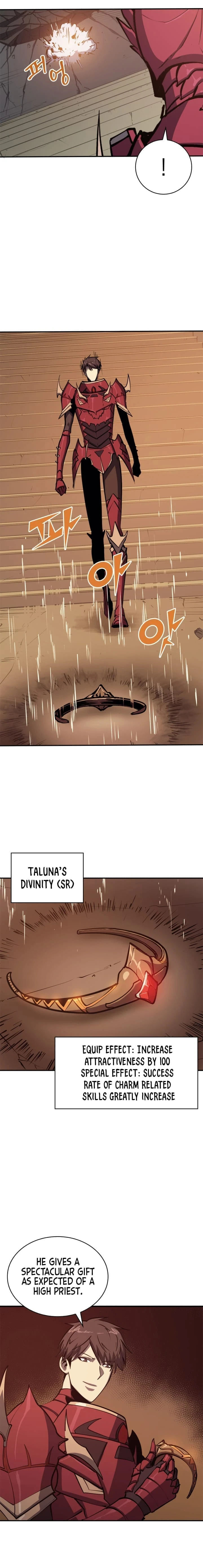 Max Level Returner Chapter 31 - Page 13