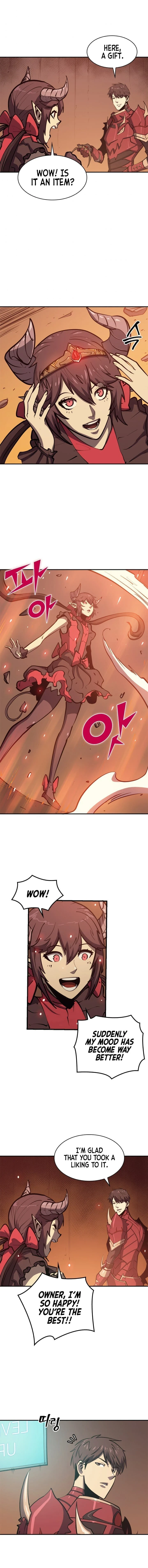Max Level Returner Chapter 31 - Page 14