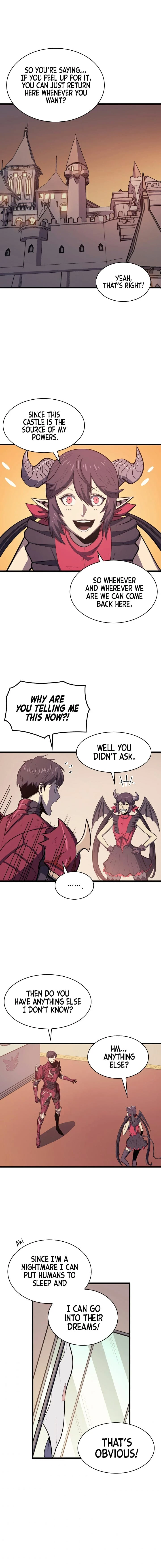 Max Level Returner Chapter 32 - Page 1