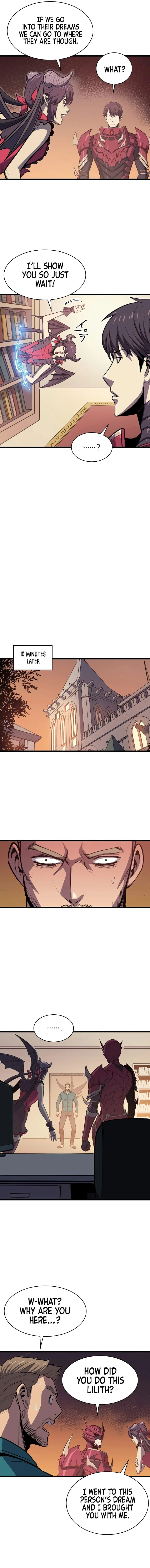 Max Level Returner Chapter 32 - Page 2