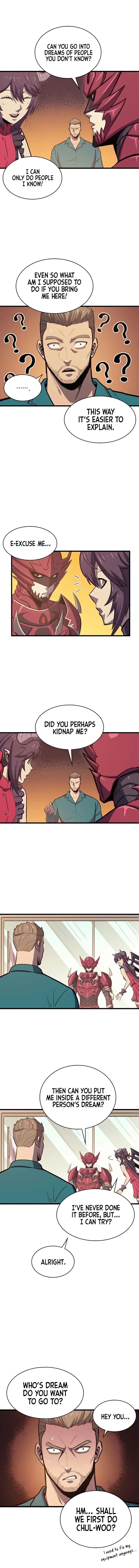 Max Level Returner Chapter 32 - Page 3