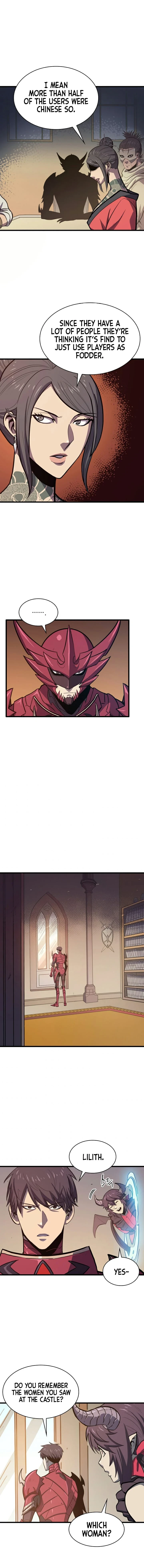 Max Level Returner Chapter 32 - Page 13