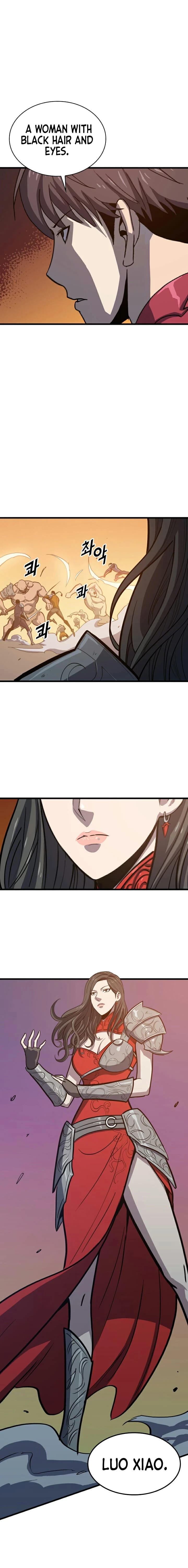 Max Level Returner Chapter 32 - Page 14