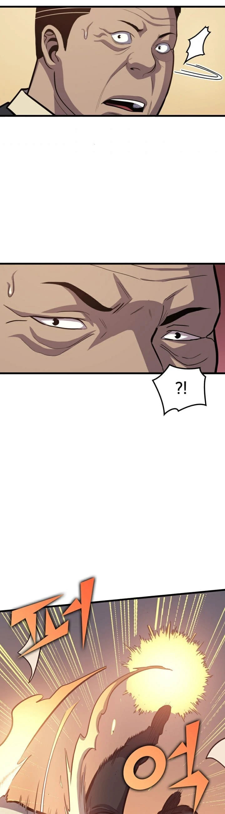 Max Level Returner Chapter 33 - Page 6