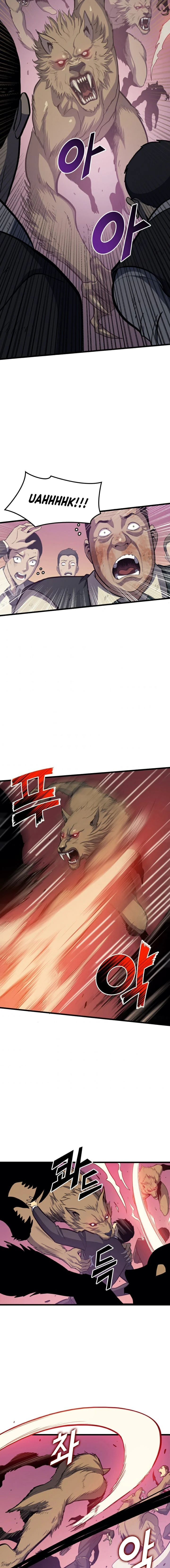 Max Level Returner Chapter 33 - Page 9