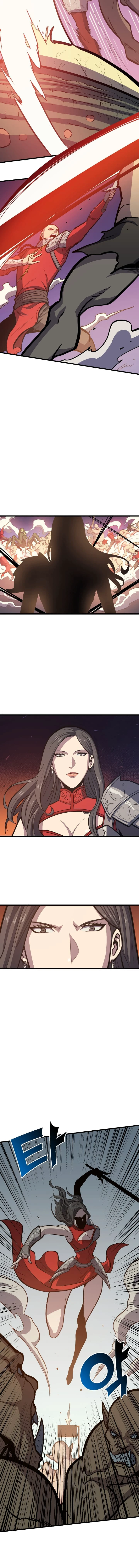 Max Level Returner Chapter 34 - Page 3