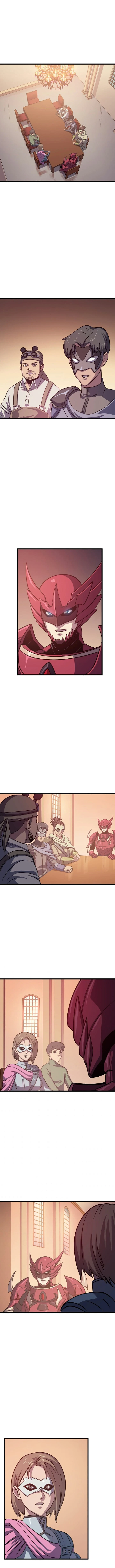 Max Level Returner Chapter 35 - Page 5