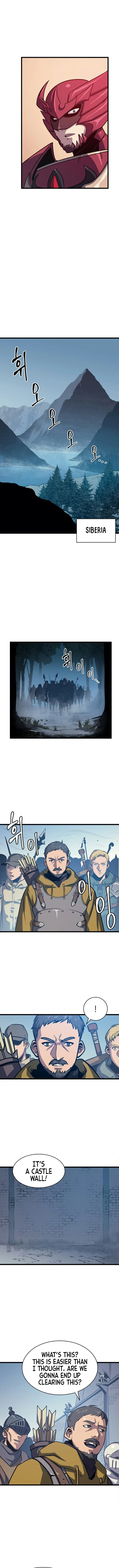 Max Level Returner Chapter 35 - Page 6