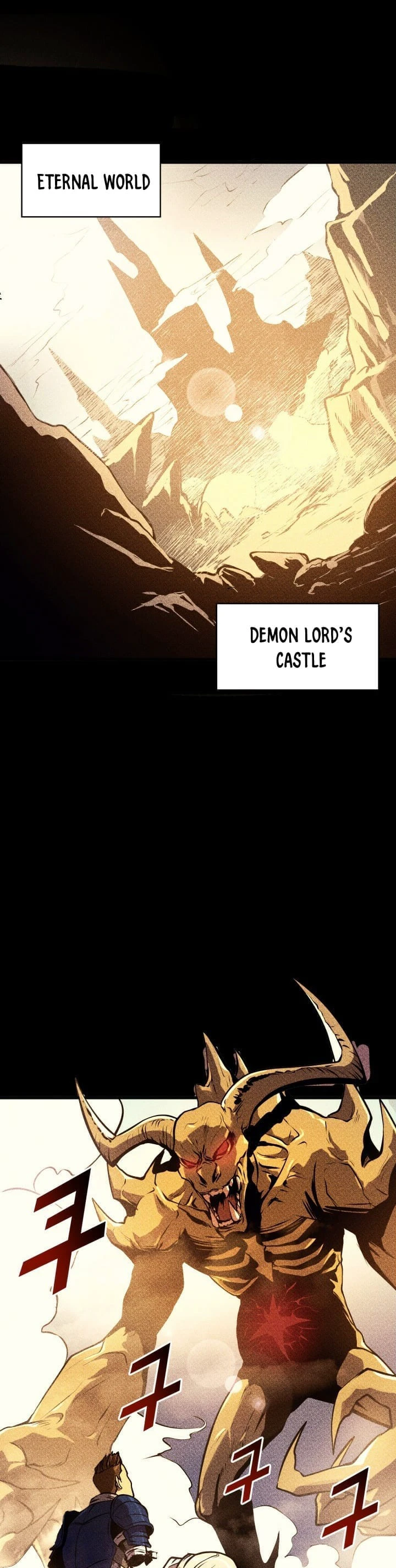 Max Level Returner Chapter 36 - Page 4