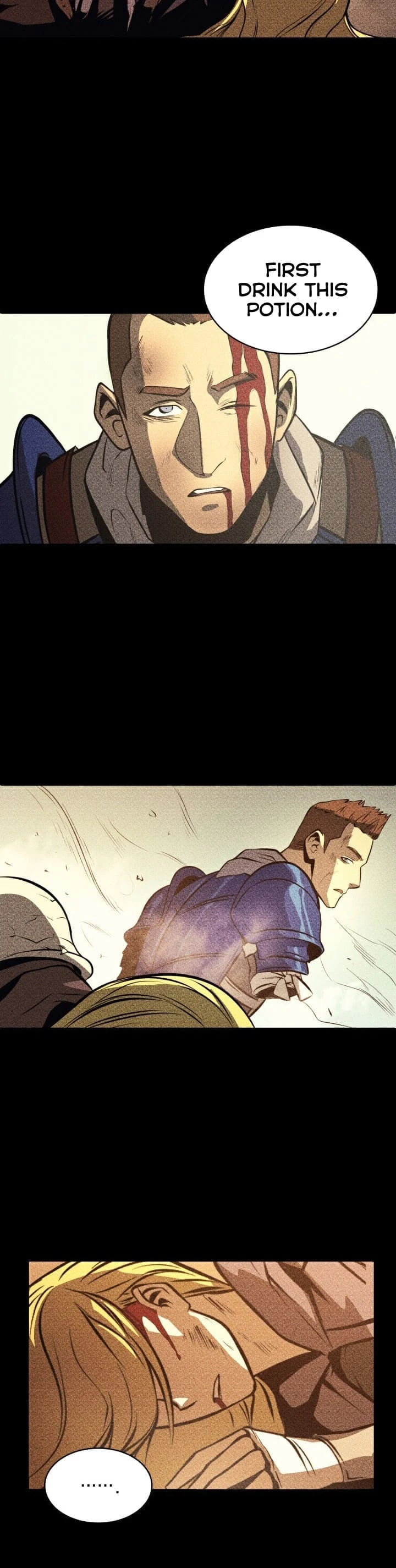 Max Level Returner Chapter 36 - Page 6