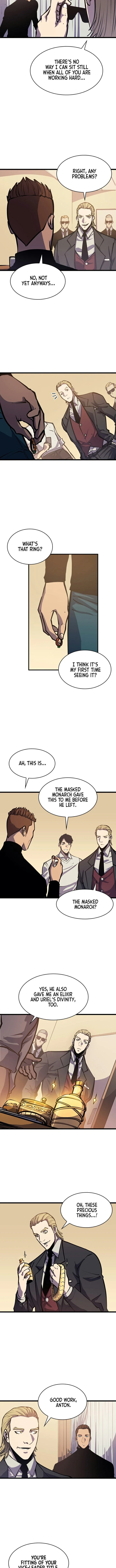 Max Level Returner Chapter 38 - Page 3