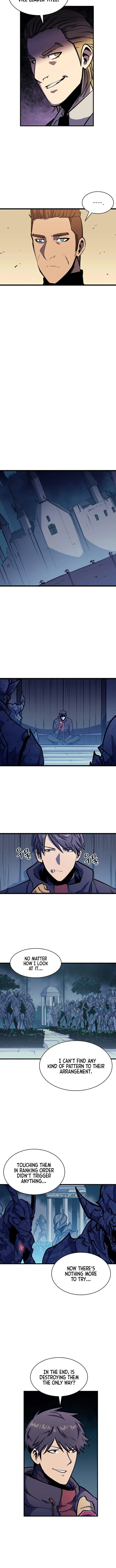 Max Level Returner Chapter 38 - Page 4