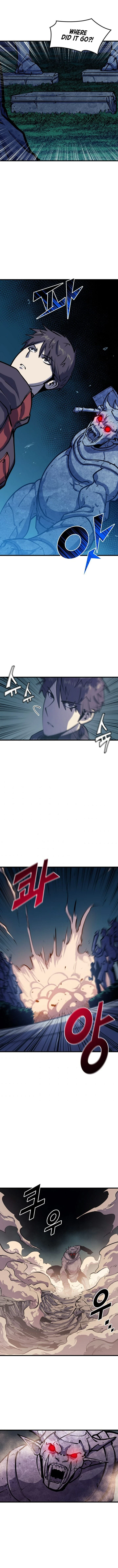 Max Level Returner Chapter 38 - Page 7