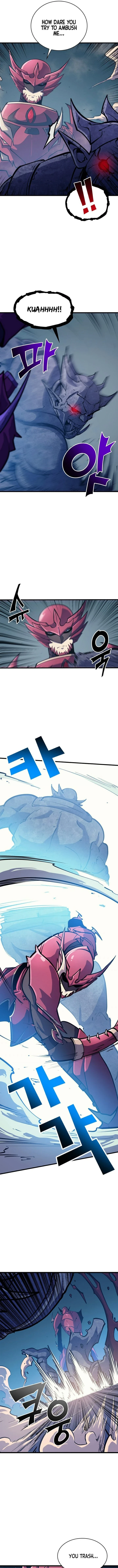 Max Level Returner Chapter 38 - Page 8