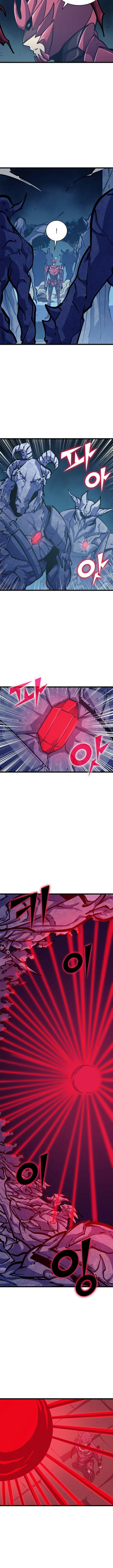 Max Level Returner Chapter 38 - Page 9