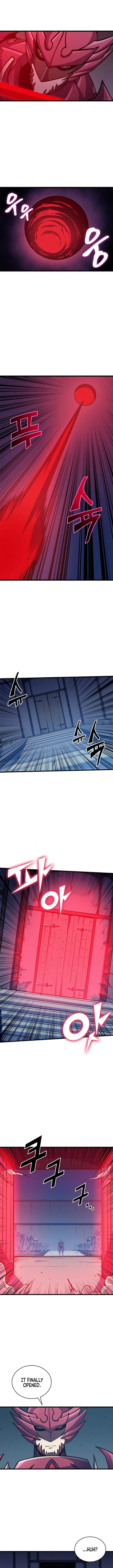 Max Level Returner Chapter 38 - Page 10