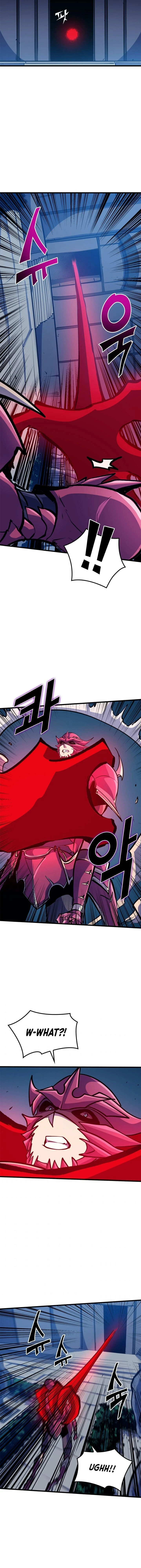 Max Level Returner Chapter 38 - Page 11