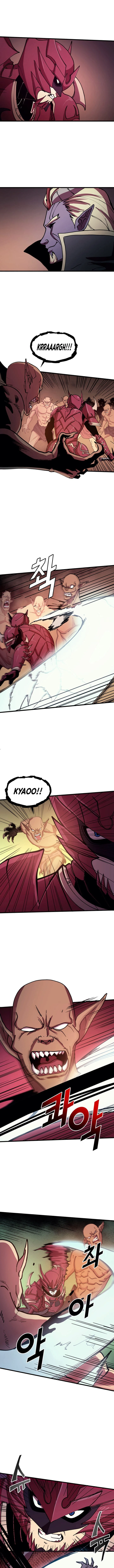 Max Level Returner Chapter 41 - Page 4