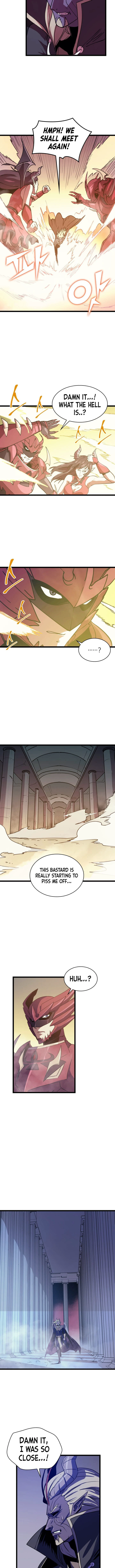 Max Level Returner Chapter 42 - Page 2