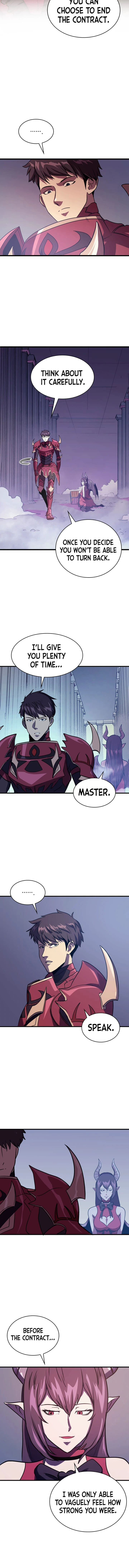 Max Level Returner Chapter 42 - Page 6