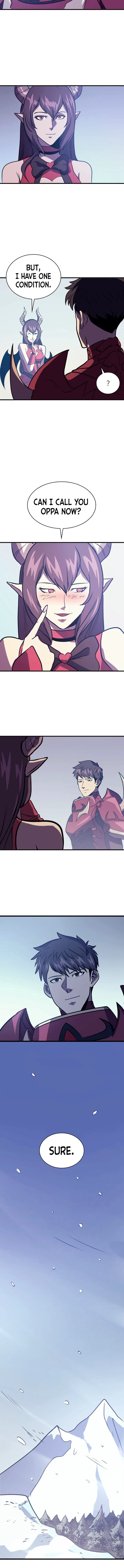 Max Level Returner Chapter 42 - Page 8