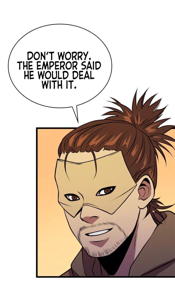 Max Level Returner Chapter 43 - Page 3