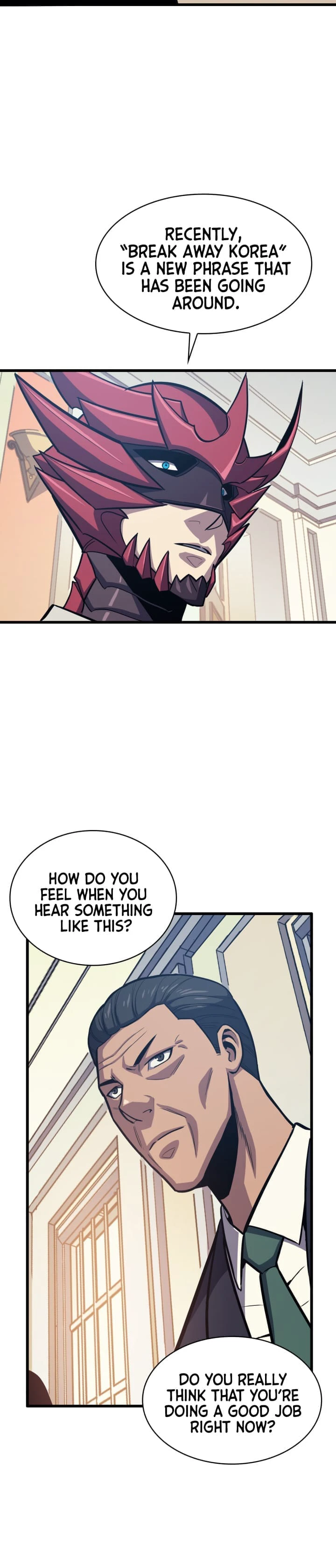 Max Level Returner Chapter 45 - Page 6