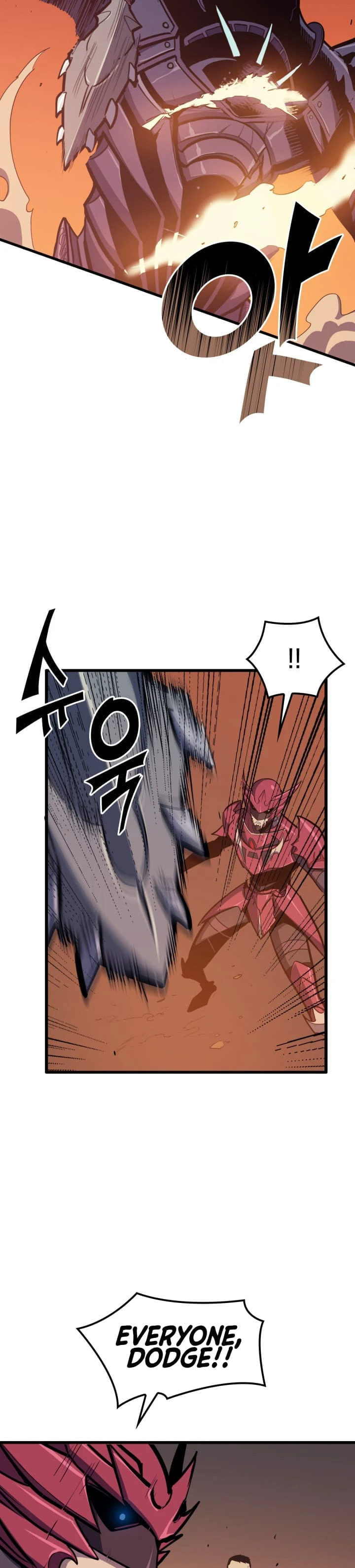Max Level Returner Chapter 47 - Page 9