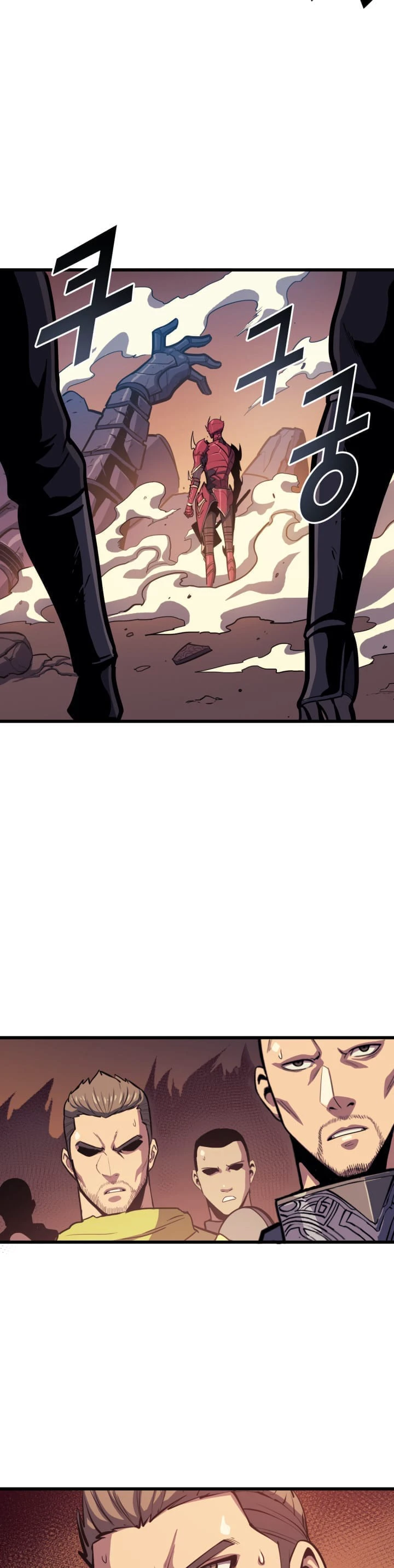 Max Level Returner Chapter 47 - Page 12
