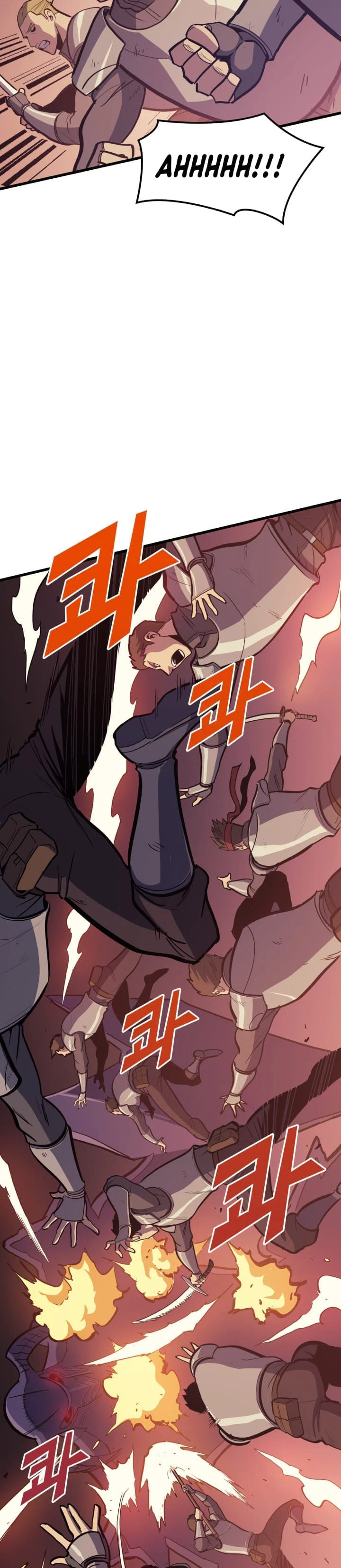 Max Level Returner Chapter 48 - Page 6
