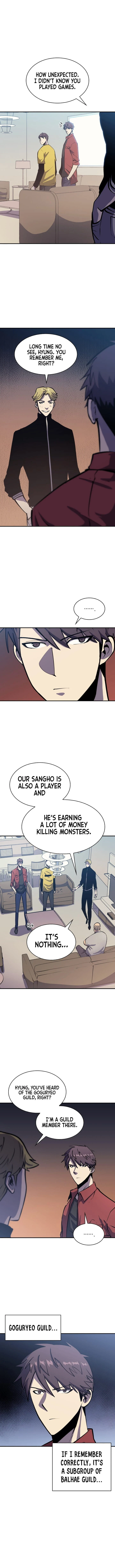Max Level Returner Chapter 50 - Page 7