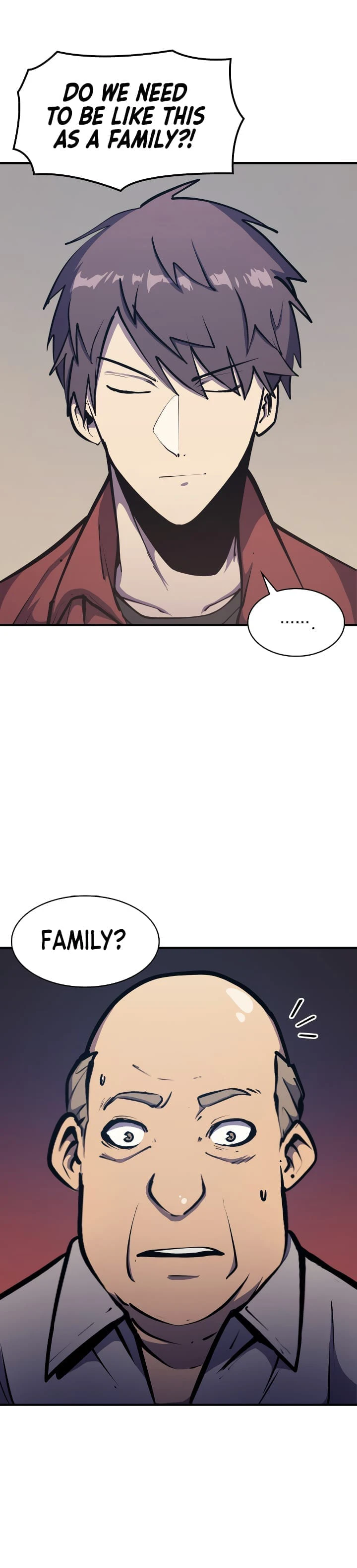 Max Level Returner Chapter 51 - Page 3