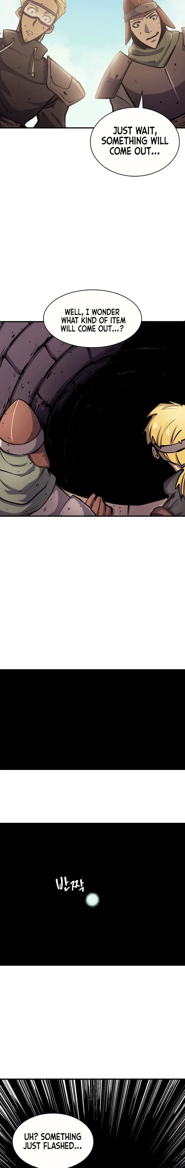 Max Level Returner Chapter 51 - Page 9