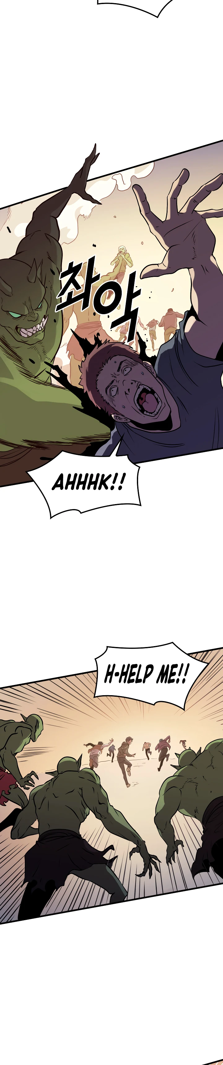 Max Level Returner Chapter 54 - Page 3