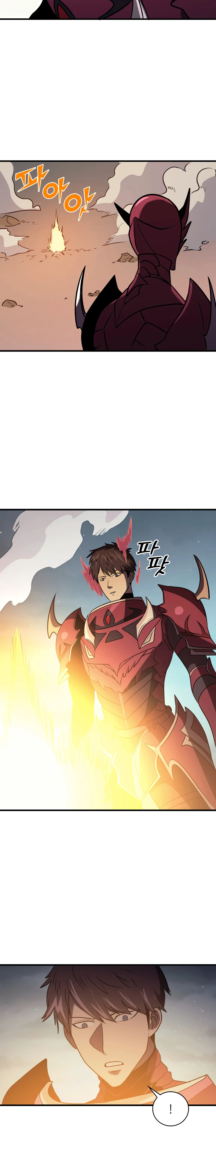 Max Level Returner Chapter 54 - Page 9