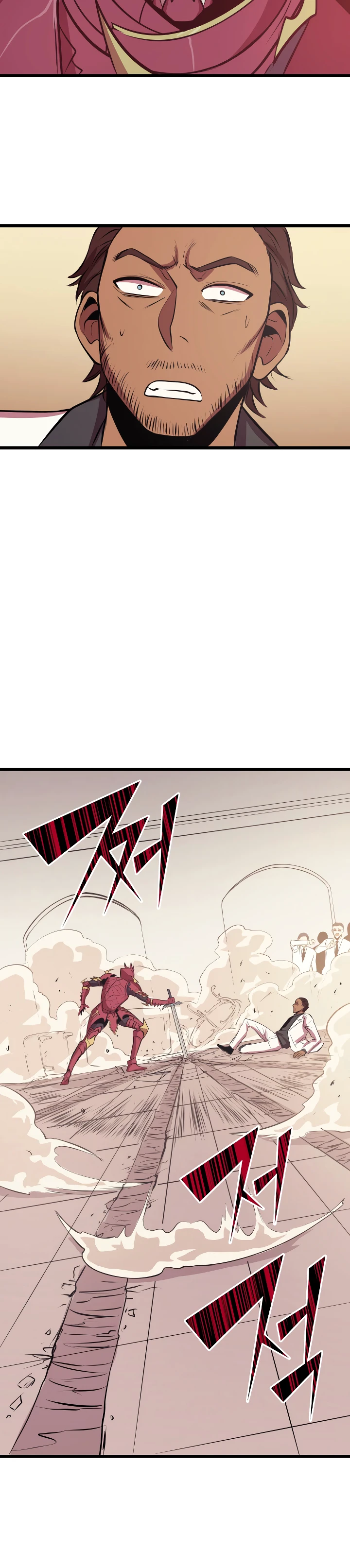 Max Level Returner Chapter 55 - Page 9