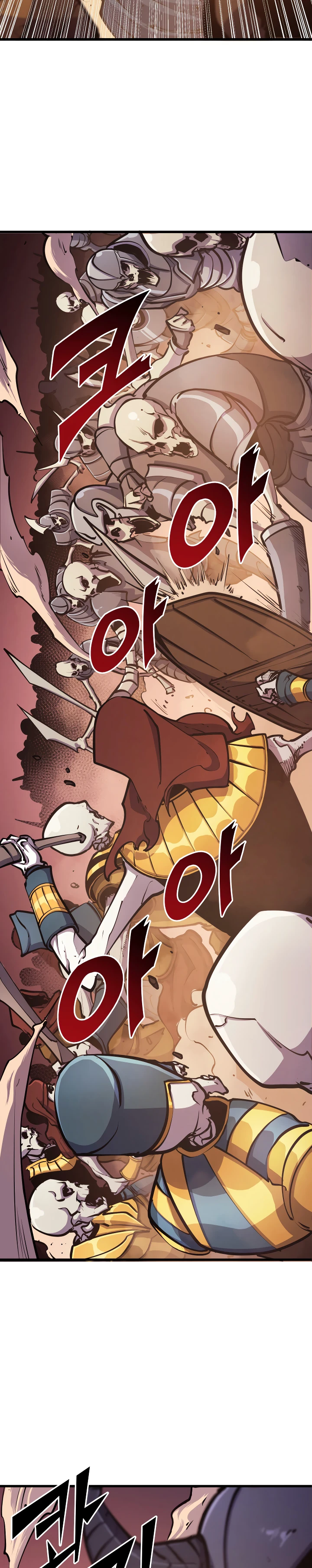 Max Level Returner Chapter 57 - Page 6