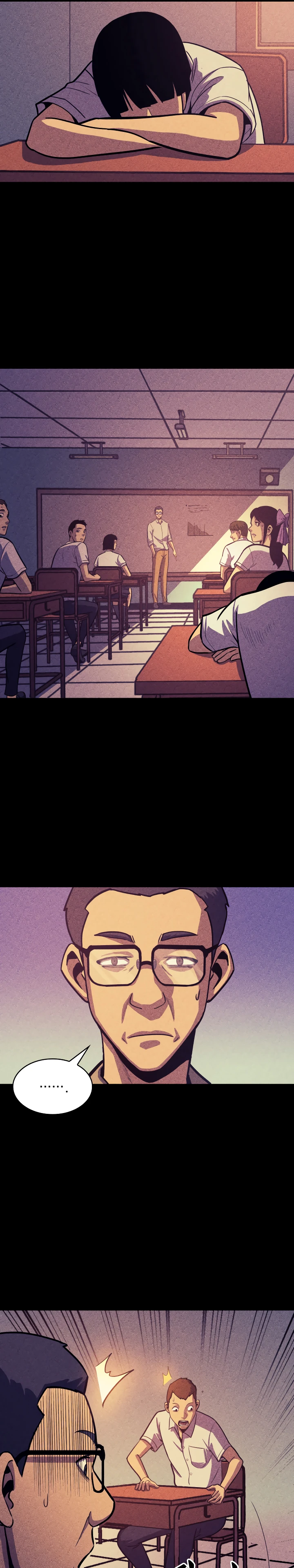 Max Level Returner Chapter 58 - Page 3