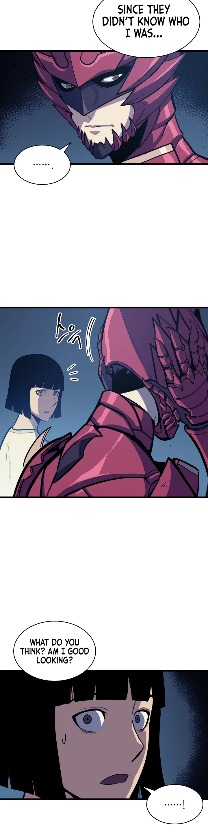 Max Level Returner Chapter 58 - Page 6