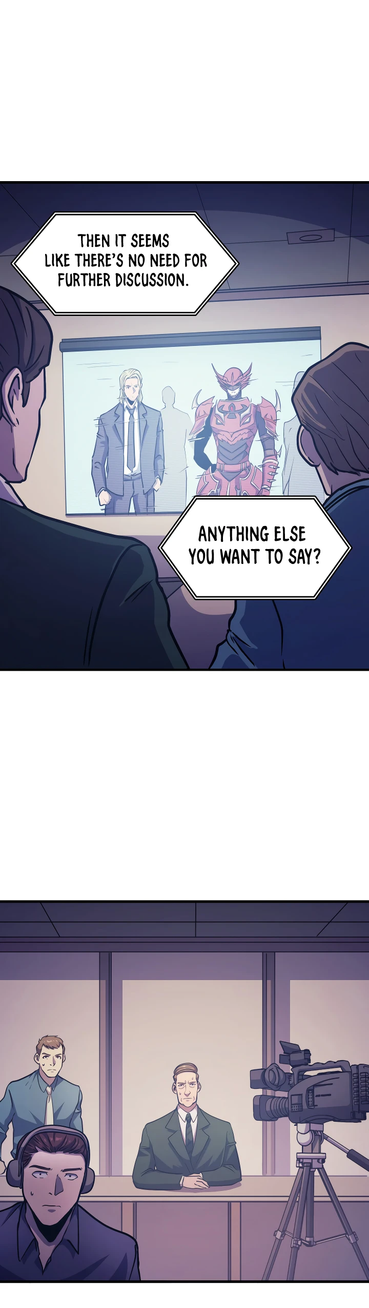 Max Level Returner Chapter 63 - Page 6