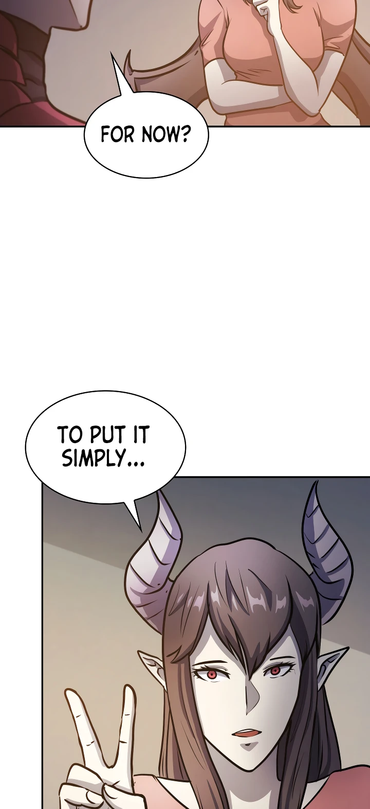 Max Level Returner Chapter 65 - Page 8
