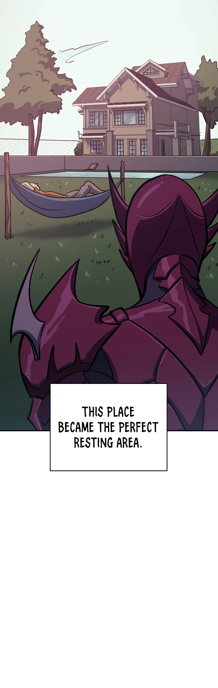 Max Level Returner Chapter 66 - Page 8