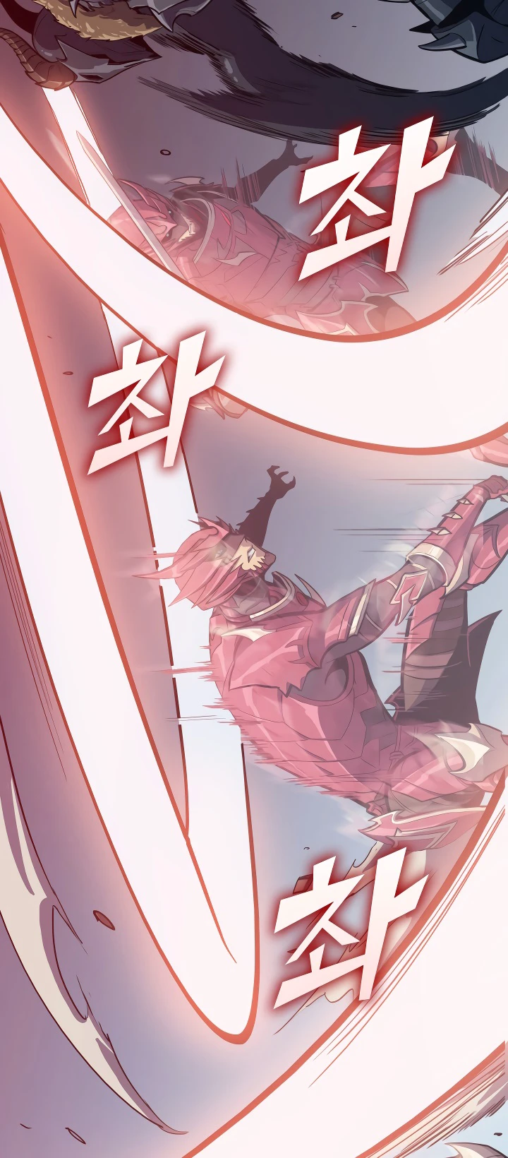 Max Level Returner Chapter 67 - Page 8