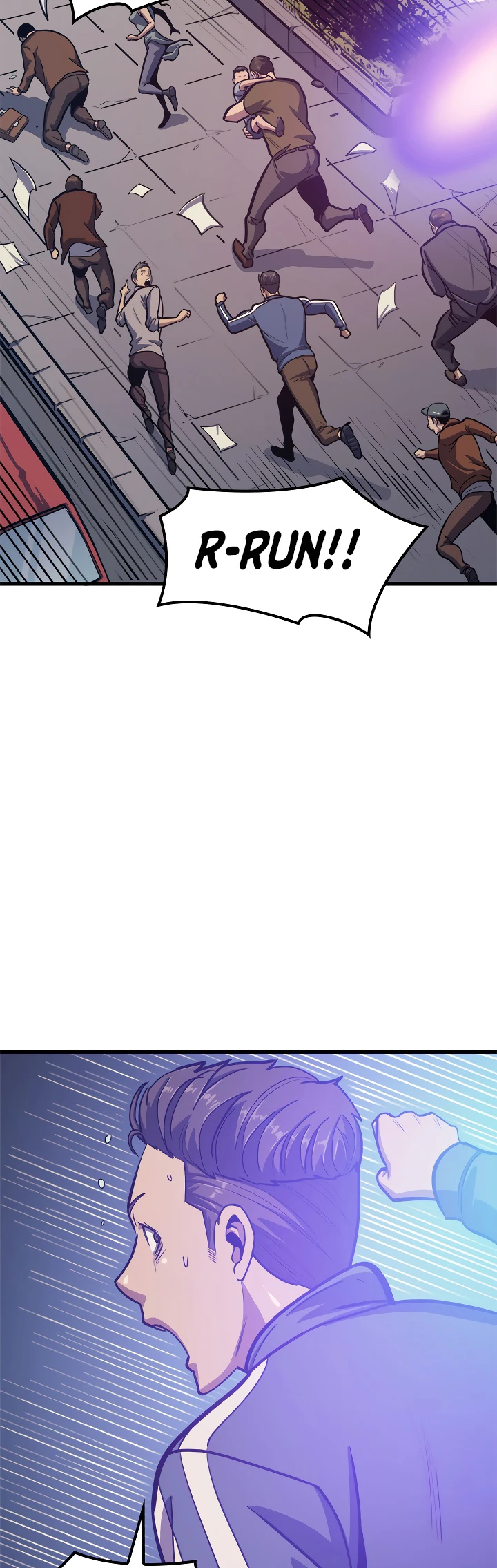 Max Level Returner Chapter 68 - Page 2