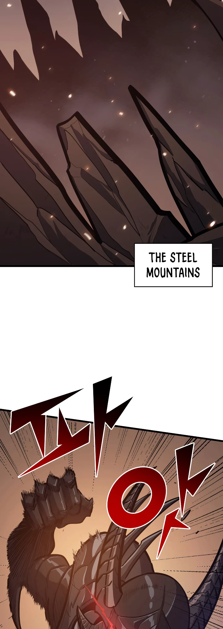 Max Level Returner Chapter 68 - Page 6