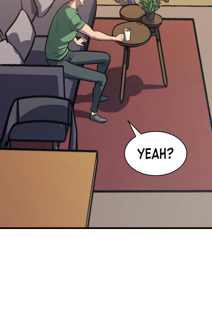 Max Level Returner Chapter 68 - Page 14