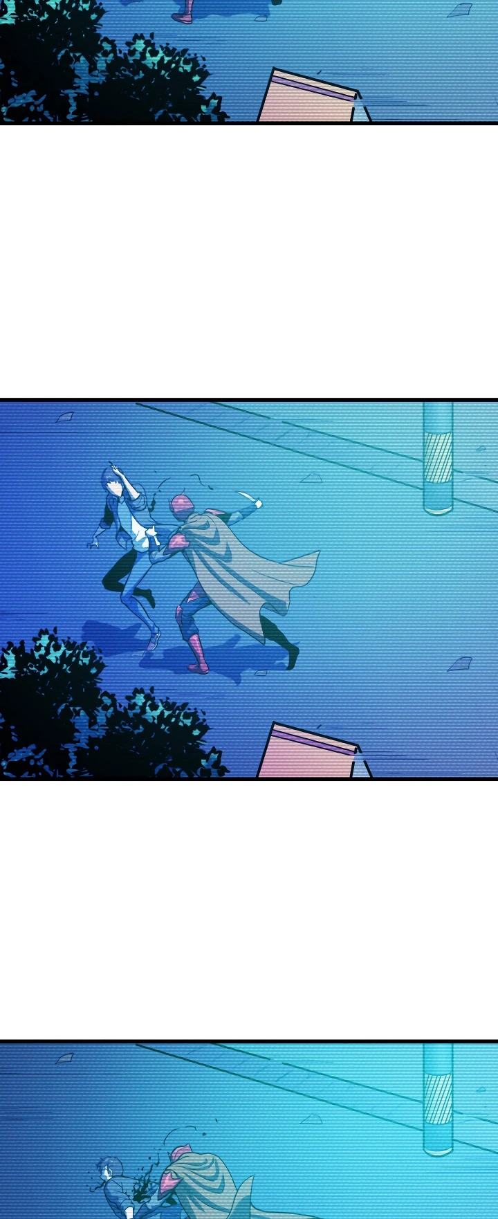 Max Level Returner Chapter 69 - Page 2