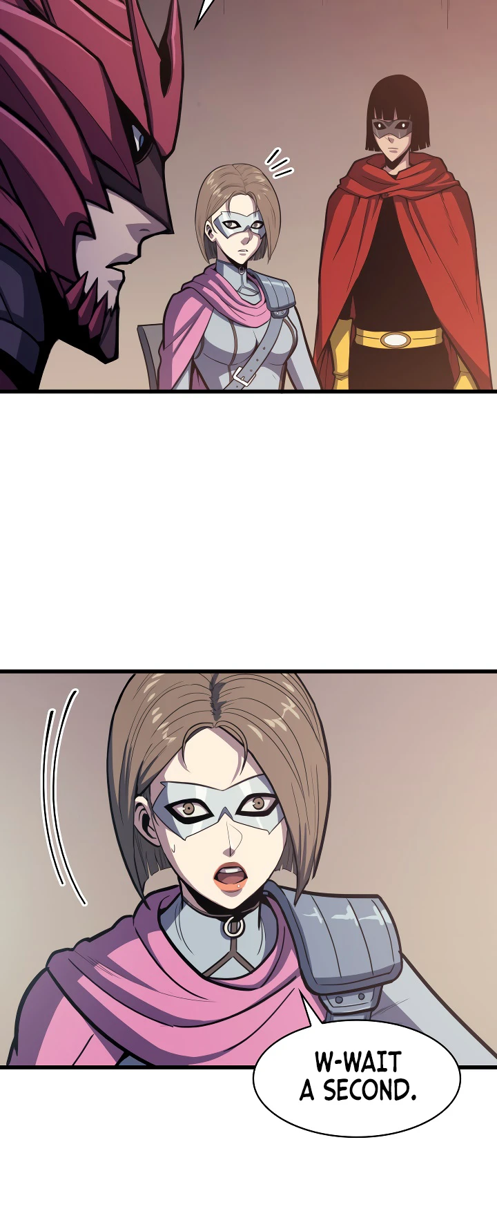 Max Level Returner Chapter 69 - Page 4