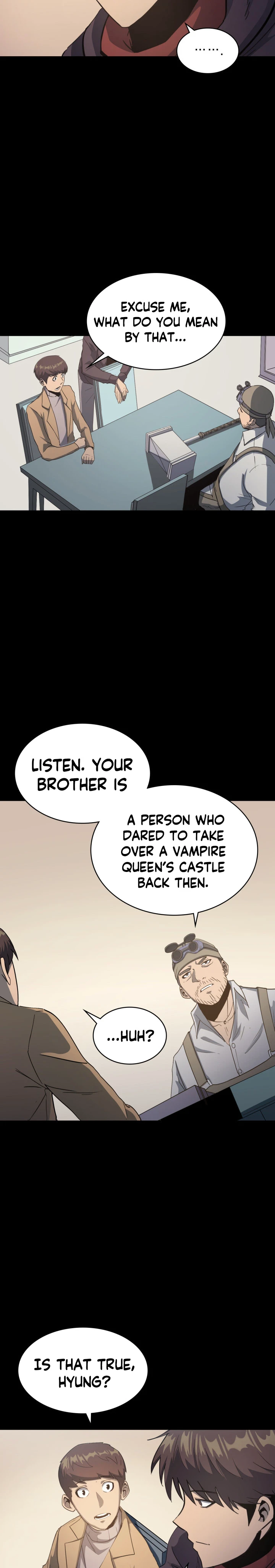 Max Level Returner Chapter 7 - Page 2